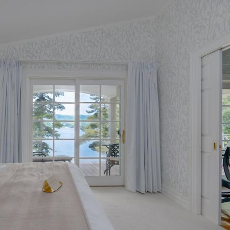 Ripplecove Hotel & Spa Ayers Cliff Exterior foto